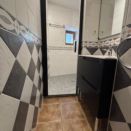 Casa Suertes-Fiscal Villa Luaran gambar