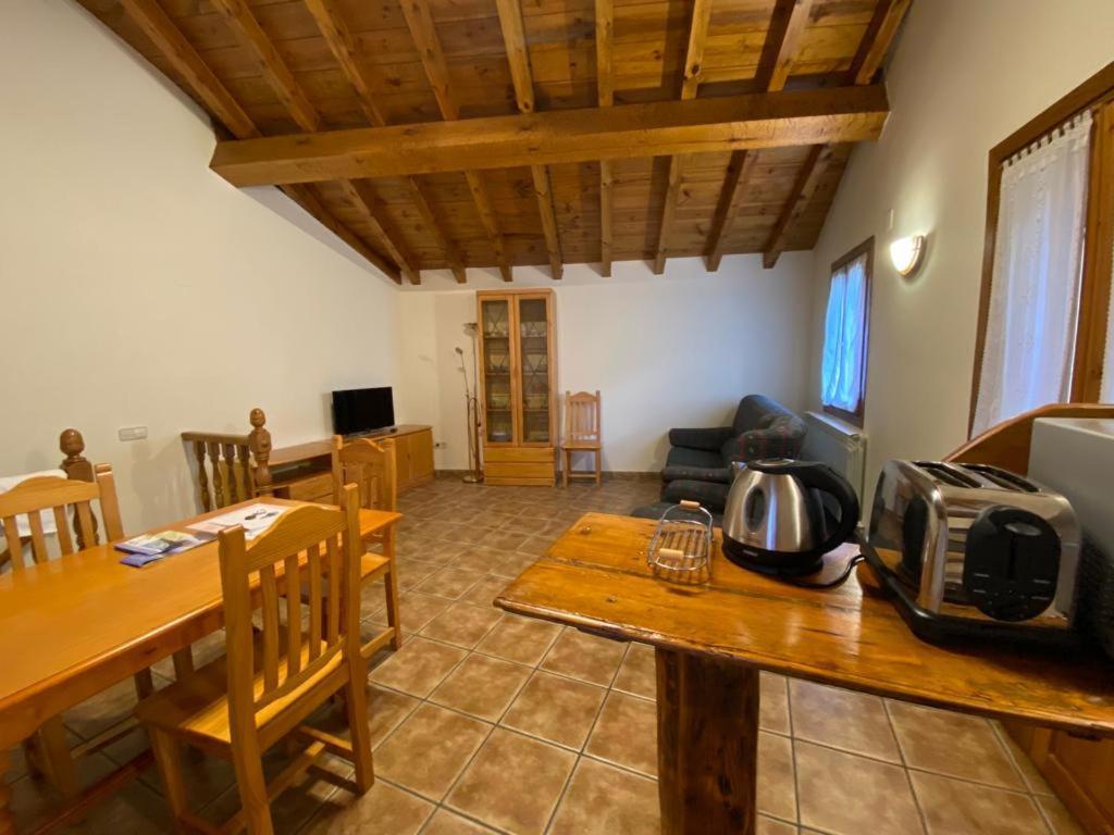 Casa Suertes-Fiscal Villa Luaran gambar