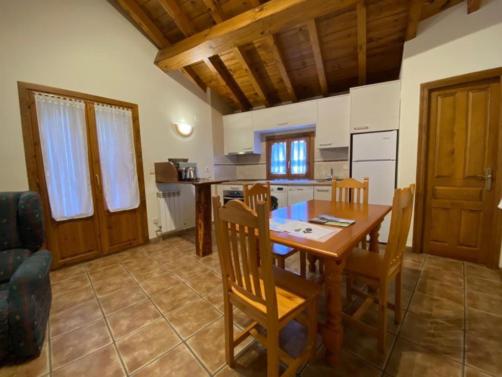 Casa Suertes-Fiscal Villa Luaran gambar