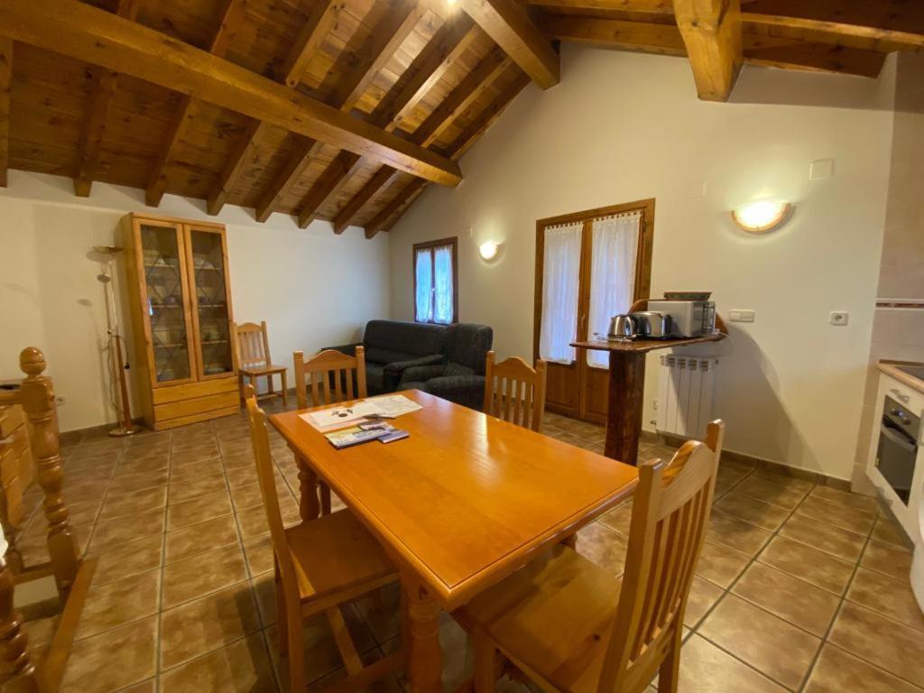 Casa Suertes-Fiscal Villa Luaran gambar