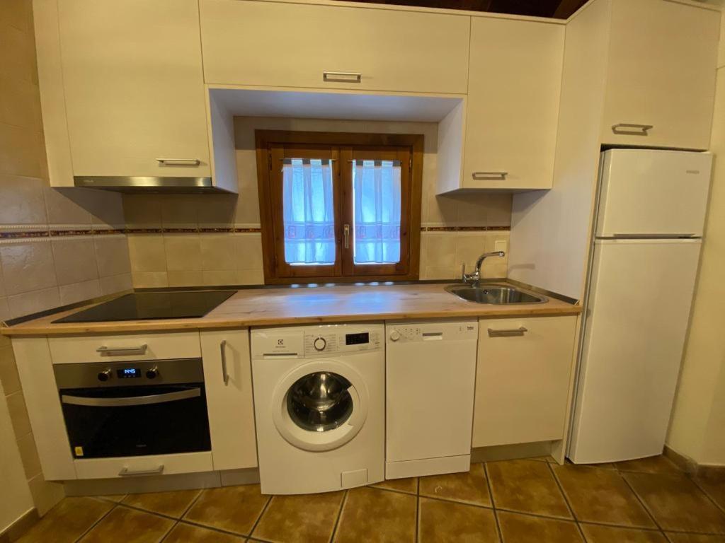 Casa Suertes-Fiscal Villa Luaran gambar