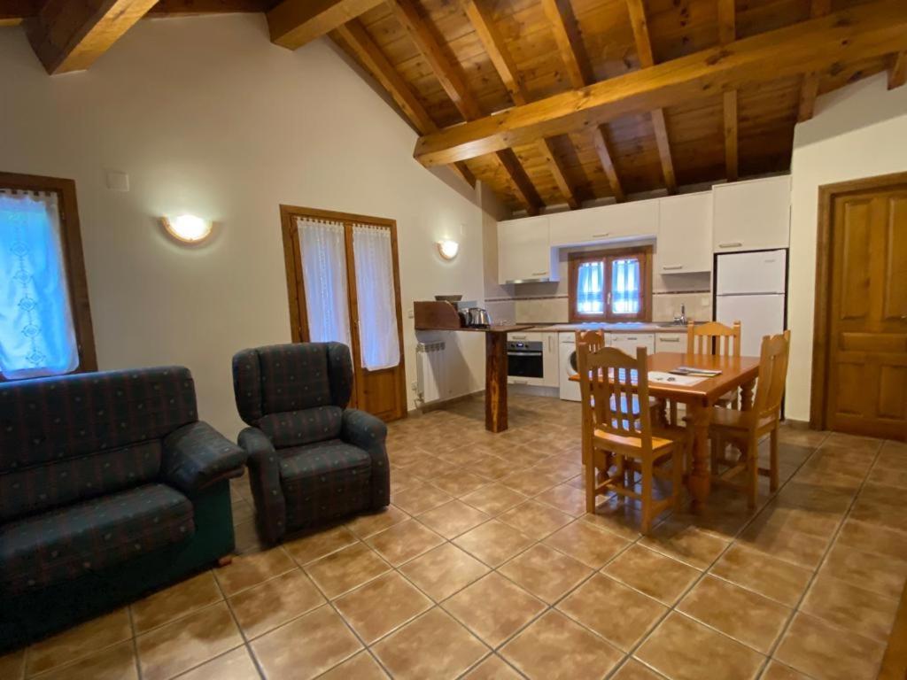 Casa Suertes-Fiscal Villa Luaran gambar