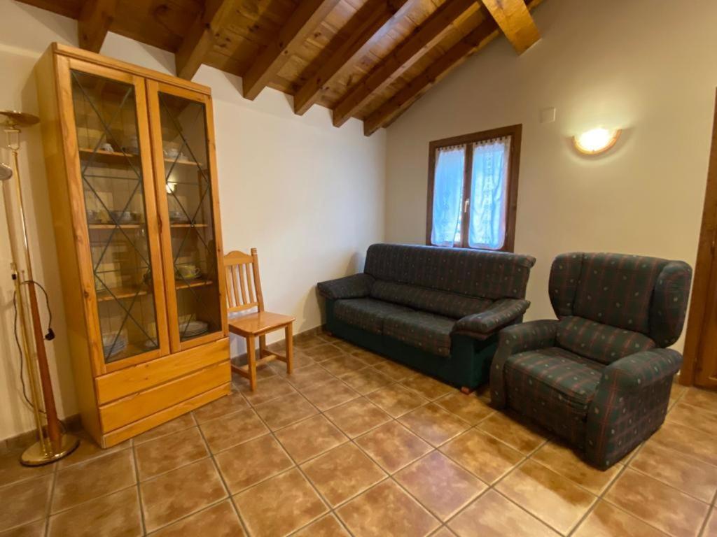 Casa Suertes-Fiscal Villa Luaran gambar
