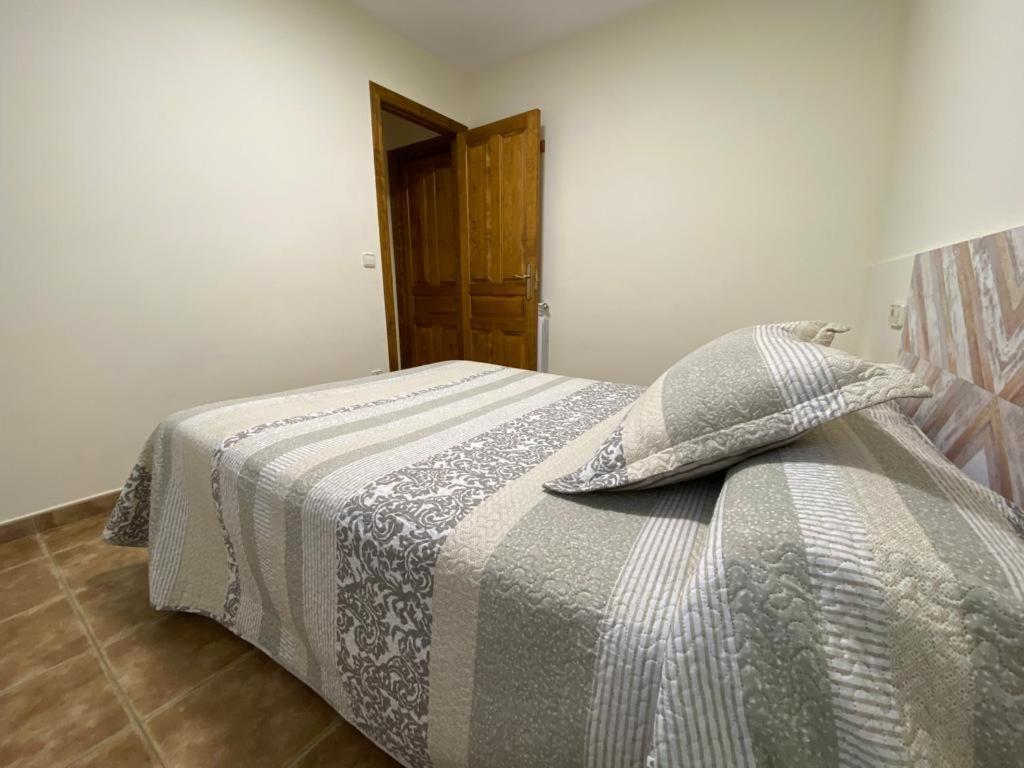 Casa Suertes-Fiscal Villa Luaran gambar