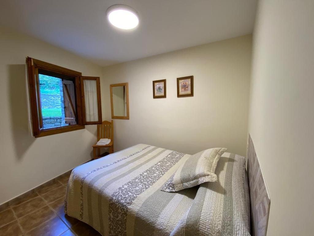 Casa Suertes-Fiscal Villa Luaran gambar