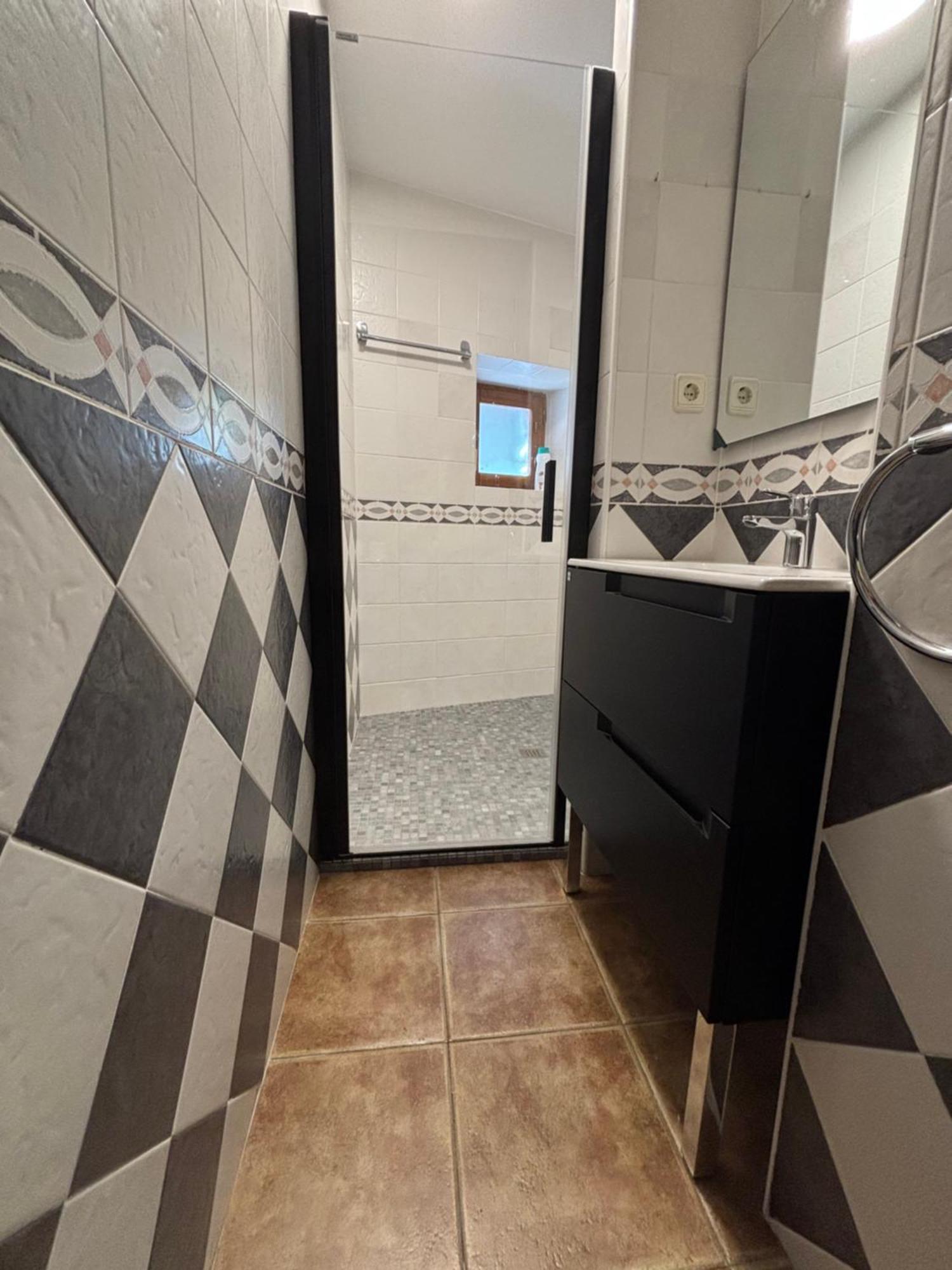 Casa Suertes-Fiscal Villa Luaran gambar